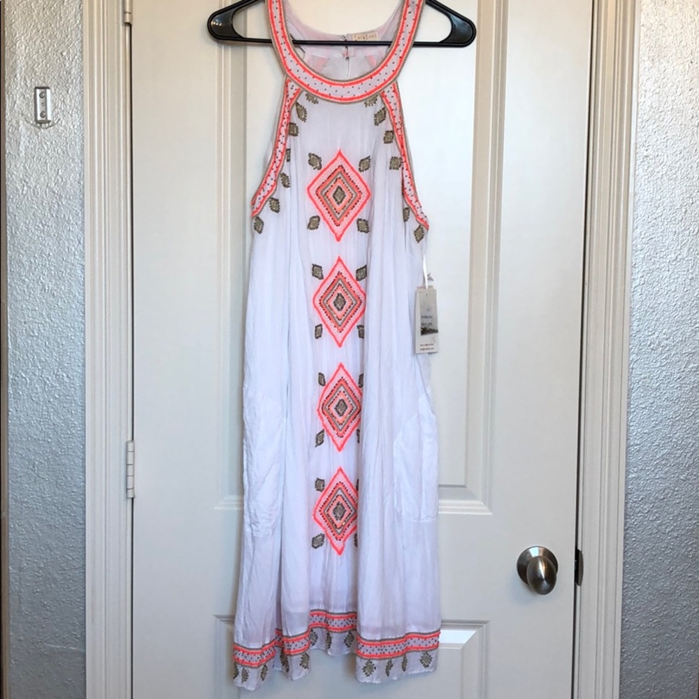 Lula Soul dress
